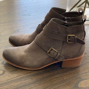Susina Booties
